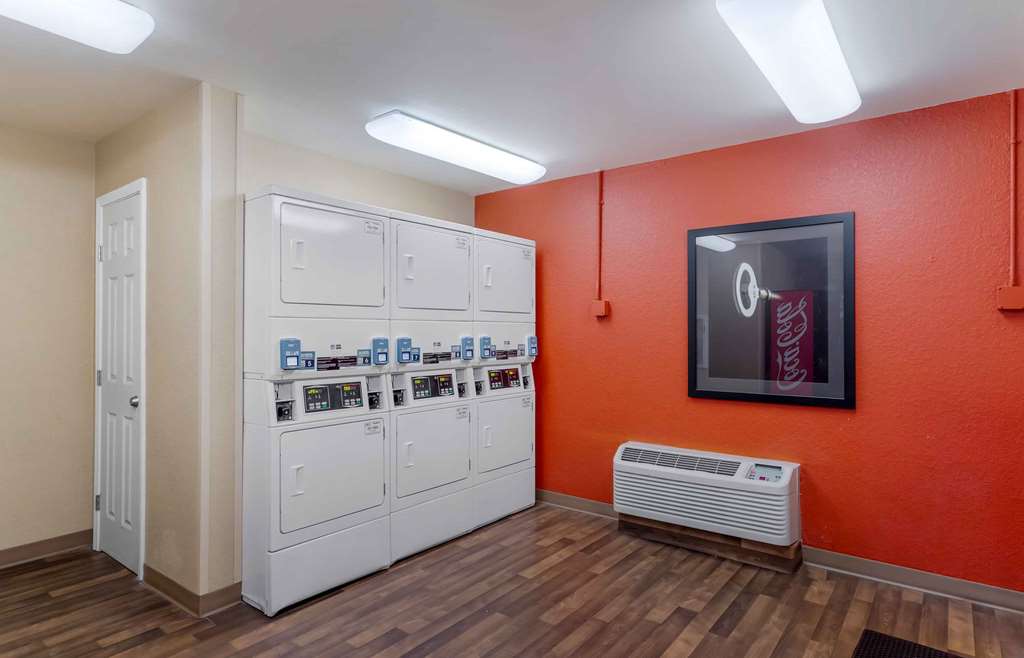 Extended Stay America Suites Houston Galleria Westheimer - photo 30