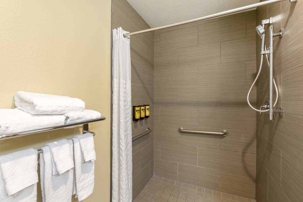 Best Western Plus Surprise Phoenix NW - photo 33