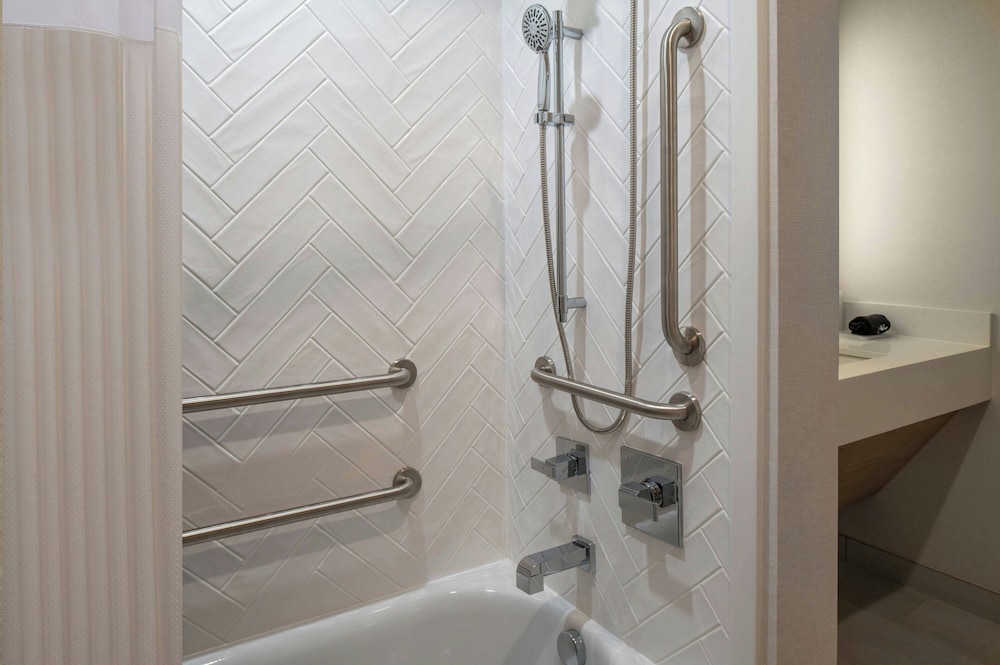 Towneplace Suites By Marriott Atlanta Fairburn - photo 11