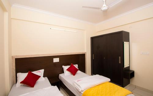 Dunhill Jungle View - last minute hotel in Bengaluru