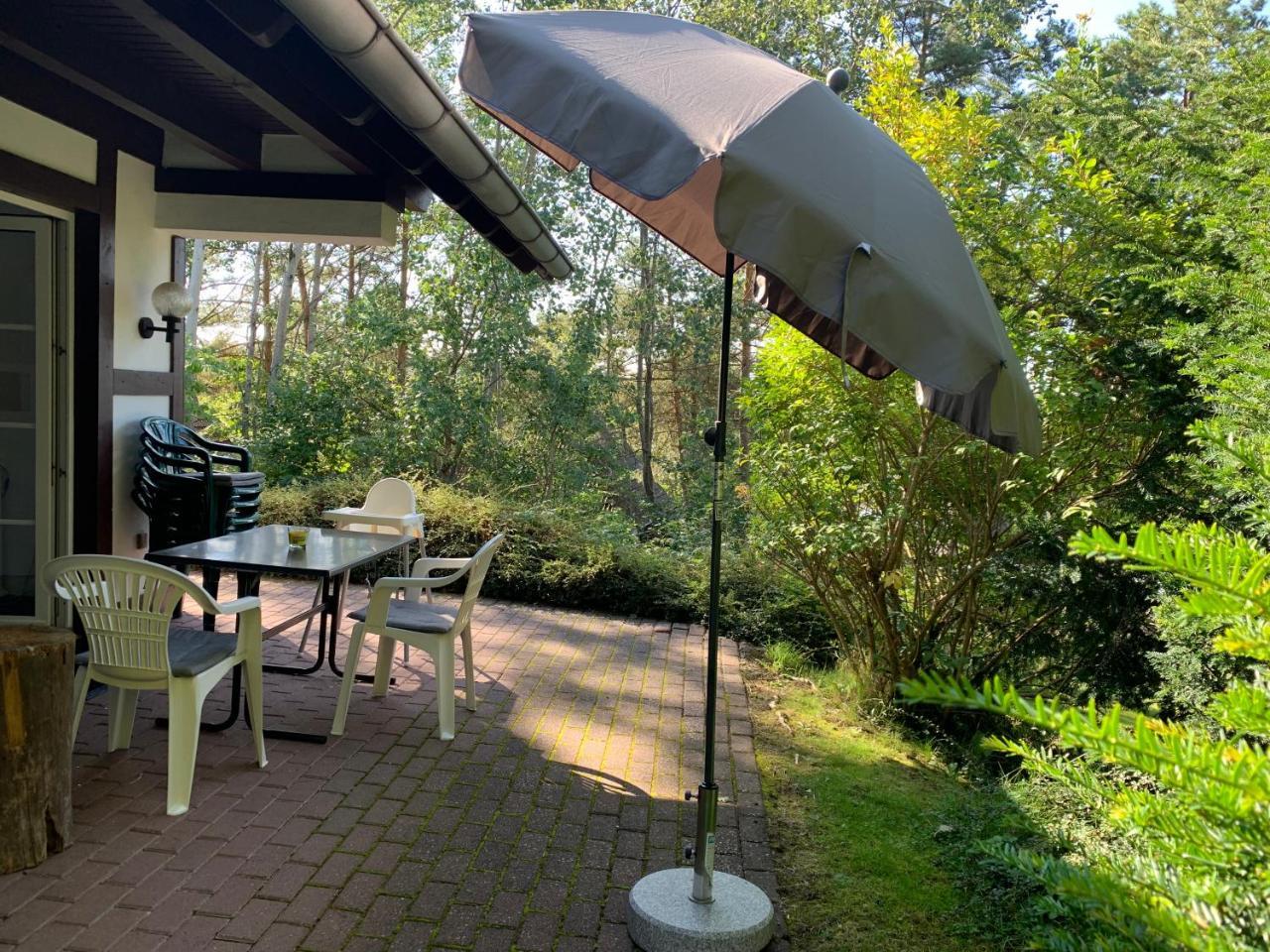 Die Kleine Ferienvilla Edersee — Frankenau — photo 3