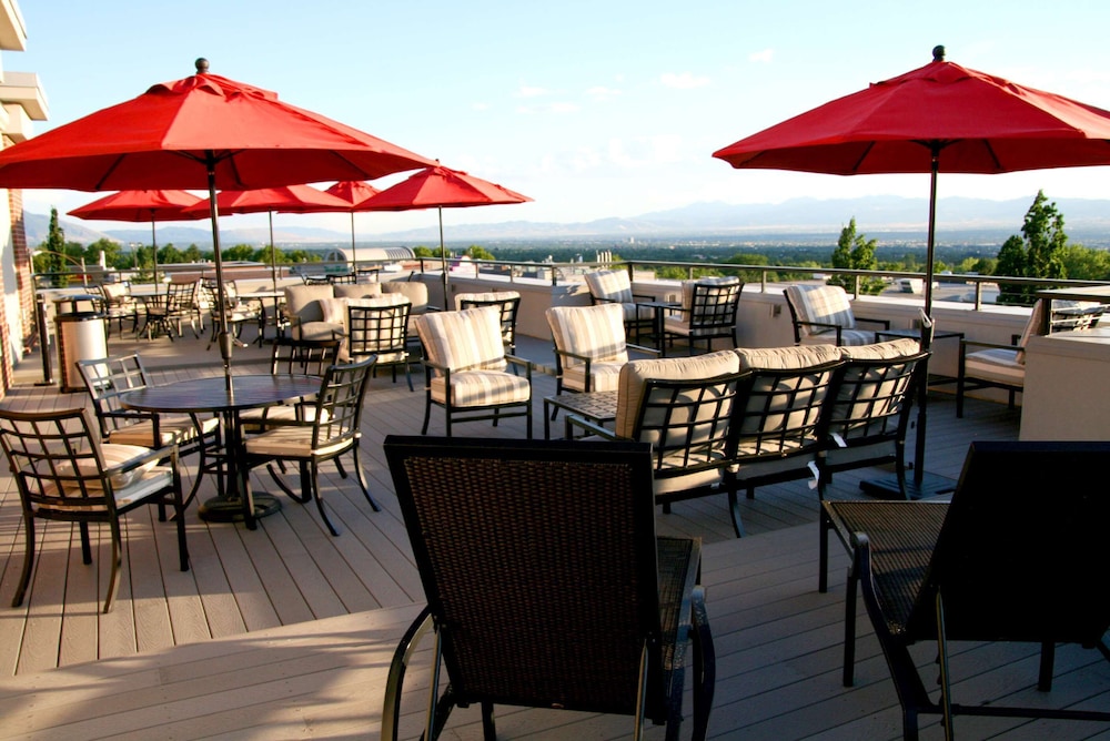Hampton Inn & Suites Salt Lake City University Foothill Dr - photo 80