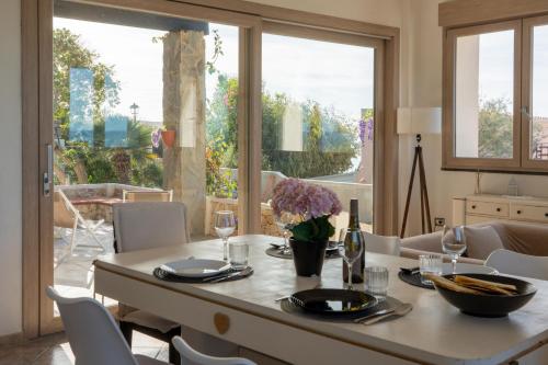 Villa Amea — 4-Star Luxury Hotel in Arbus, Italy