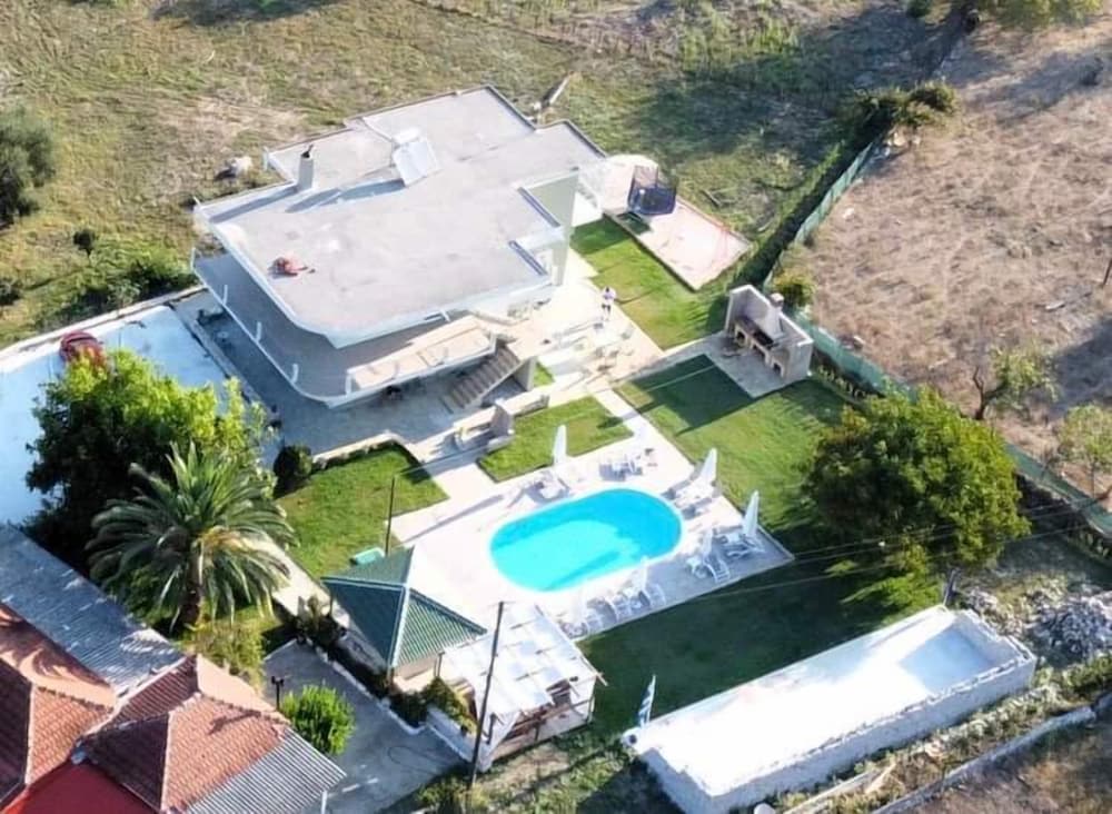 Tsanis Estate in Igoumenitsa, Greece