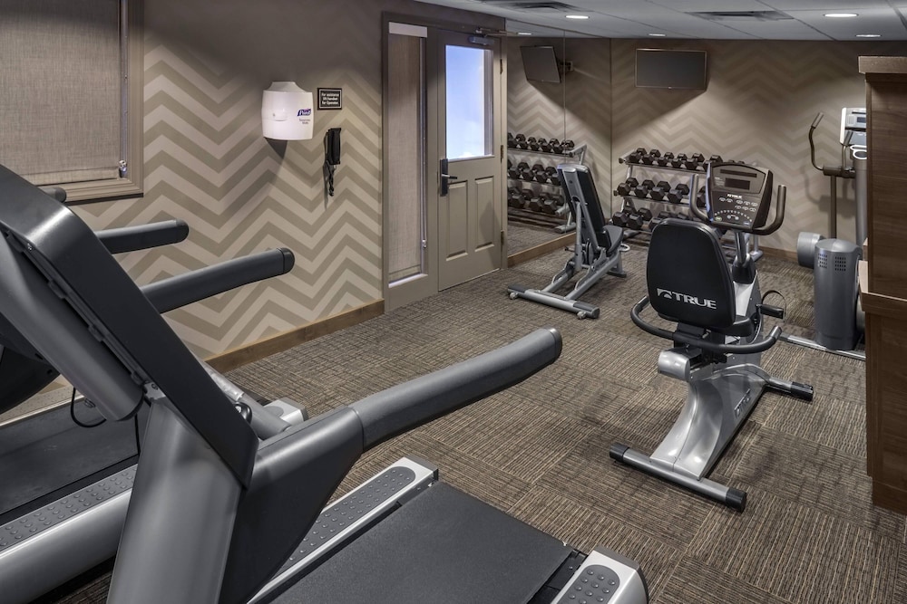 Residence Inn Cranberry Township Pittsburgh by Marriott - photo 9