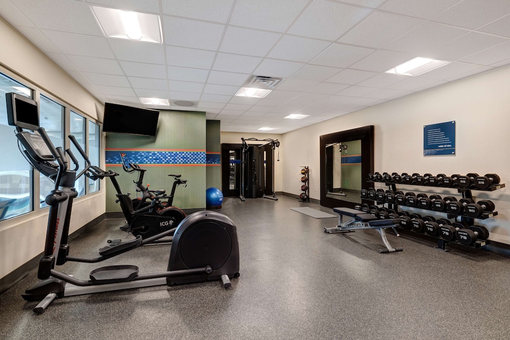 Hampton Inn & Suites Seattle Federal Way - photo 50