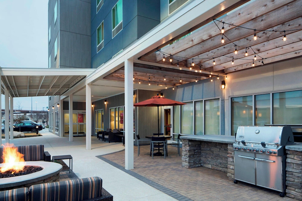 TownePlace Suites by Marriott Austin Round Rock - photo 2