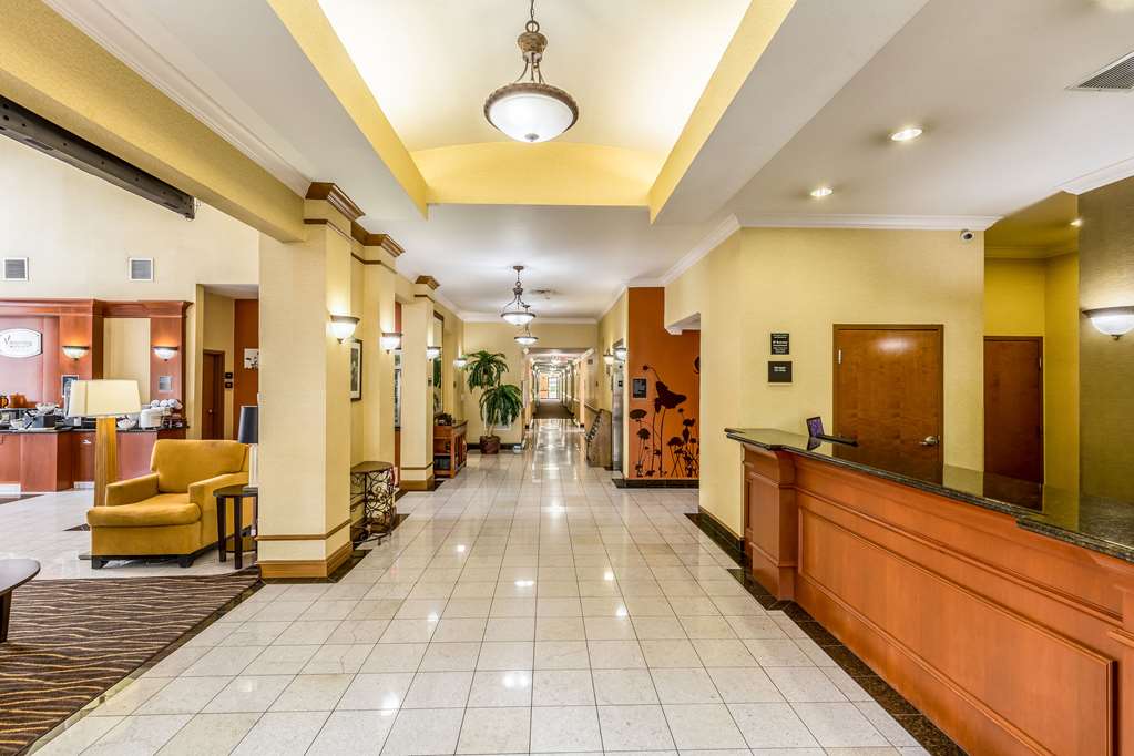Sleep Inn & Suites Stafford Sugarland - photo 6