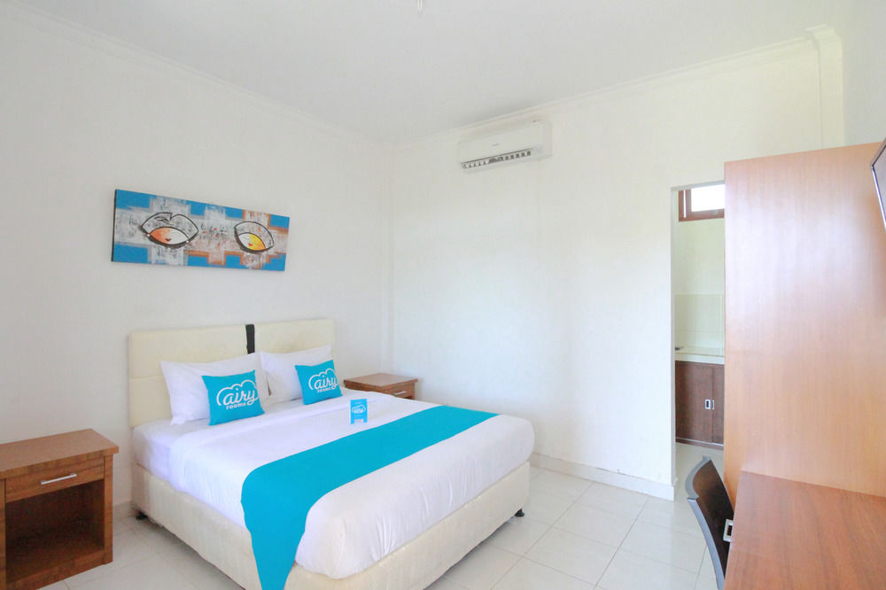 Kuta A1 - carbon neutral hotel in Kuta