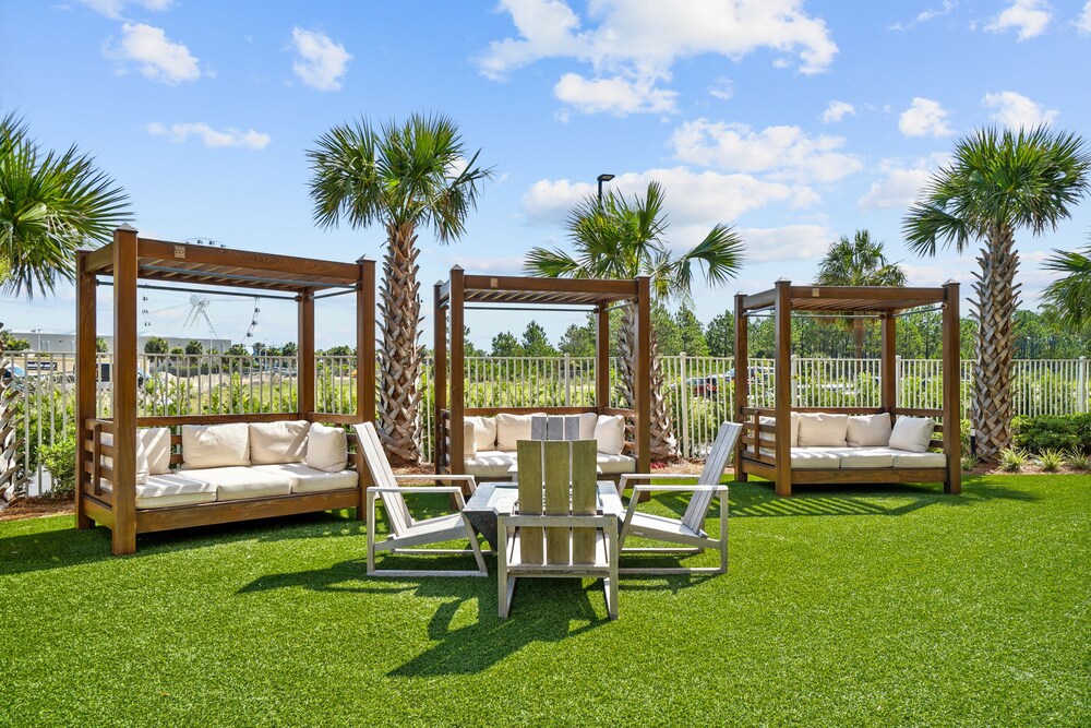 Calypso Tower 3 by Panhandle Getaways - photo 976