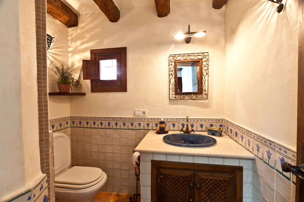 Finca Niko — Santa Eularia Des Riu — photo 5