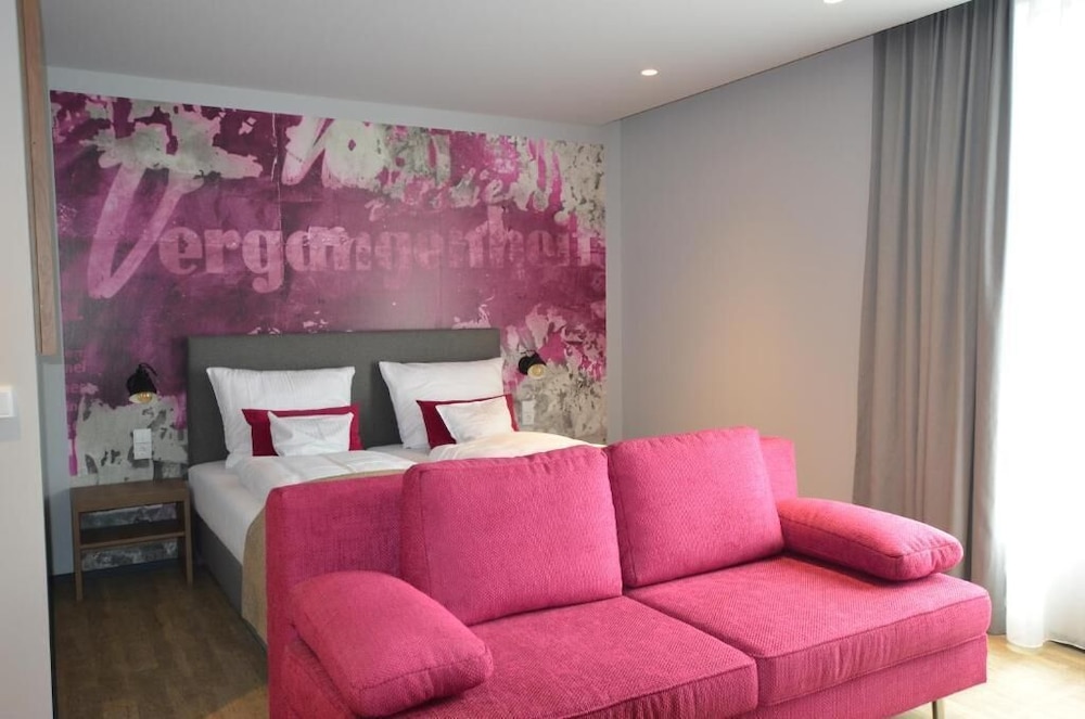 Boutique Hotel Moselgarten — Bullay — photo 3