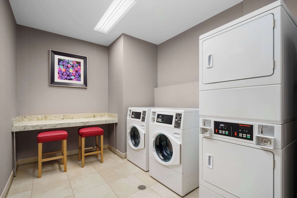 Hampton Inn Manhattan Times Square Central - photo 29