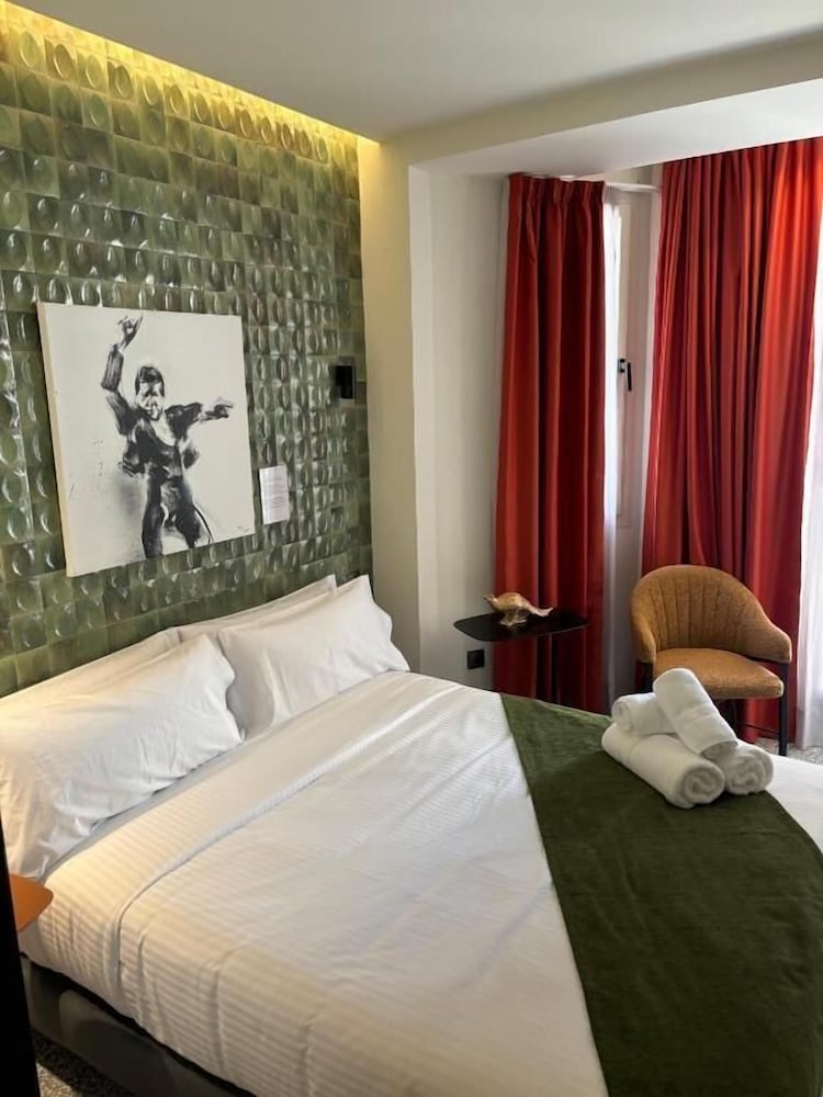 El Mantenio - carbon neutral hotel in Malaga