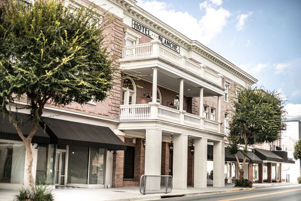 The Blanche in American Fork, United States