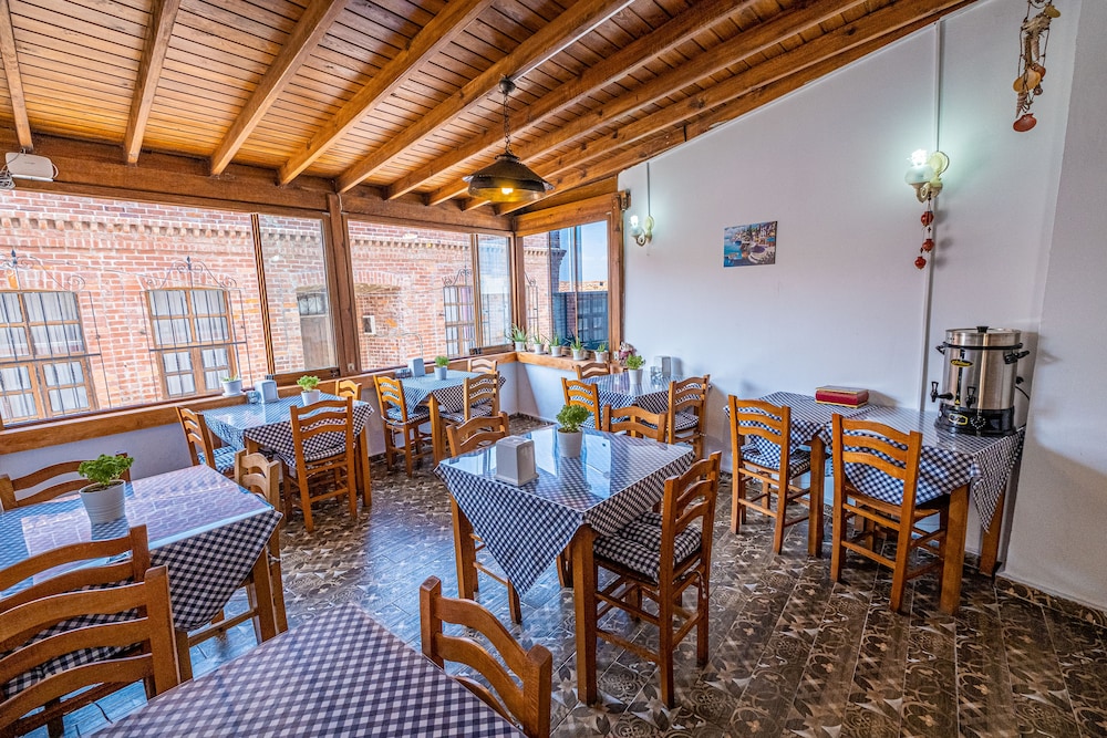 Bozcaada Lara Butik Hotel in Bozcaada, Turkey