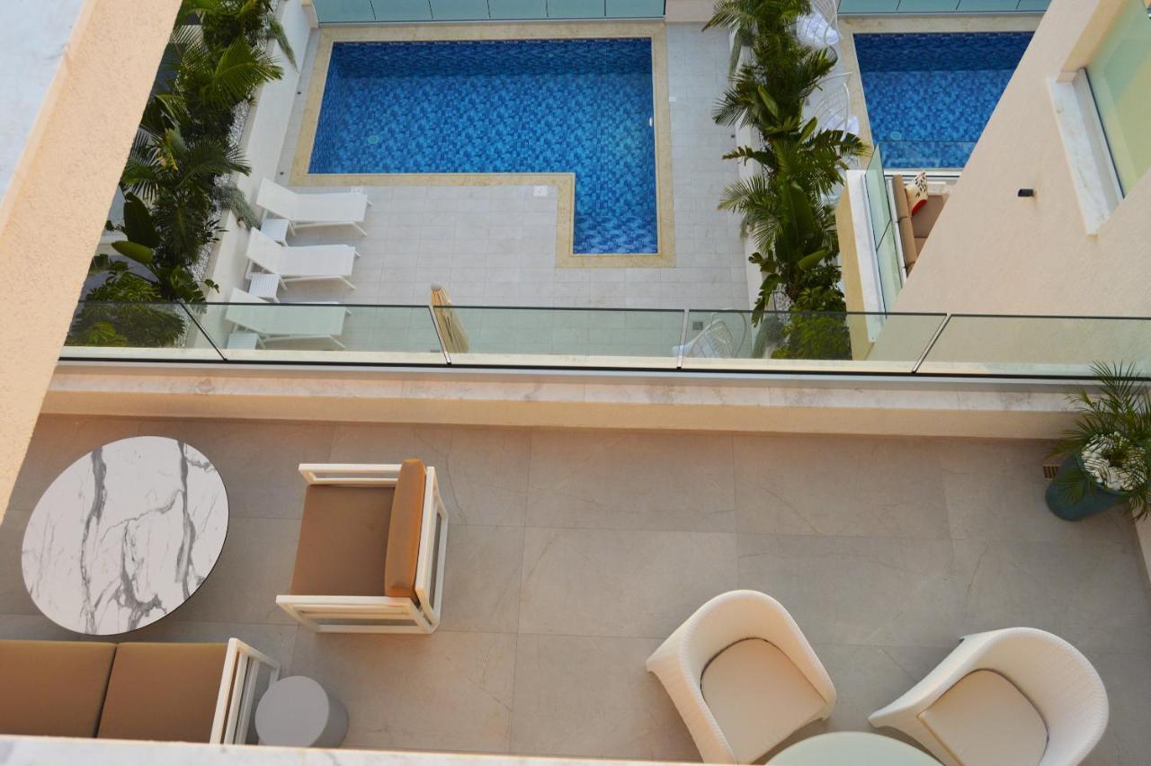 Olymp Luxury House — Paphos — photo 3