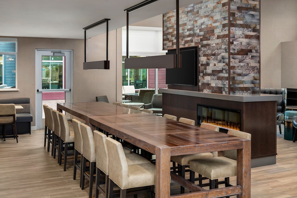 Residence Inn Portland Clackamas - photo 2