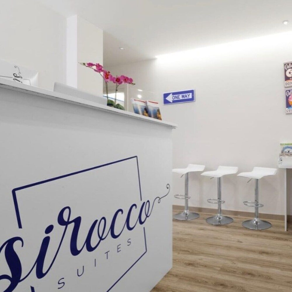 Sirocco Suites — Sant'agnello — photo 3