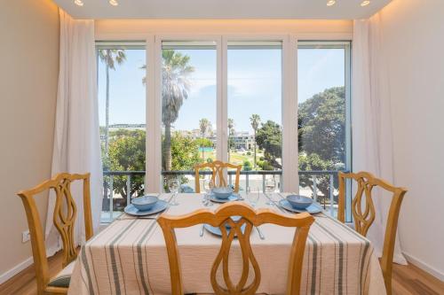 Estoril Palace A chic getaway in Estoril, Portugal