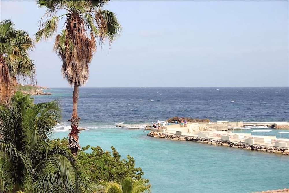Ocean Resort Apartment Warawara in Willemstad, CURAÇAO