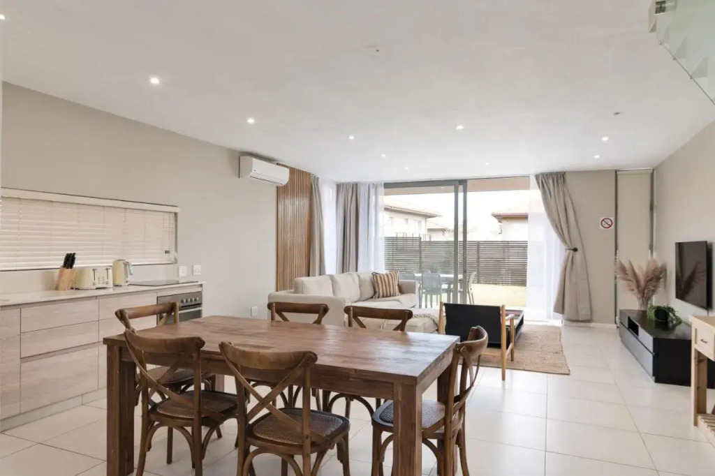 65A Zimbali Wedge — 4-Star Luxury Hotel in Ballito, South Africa