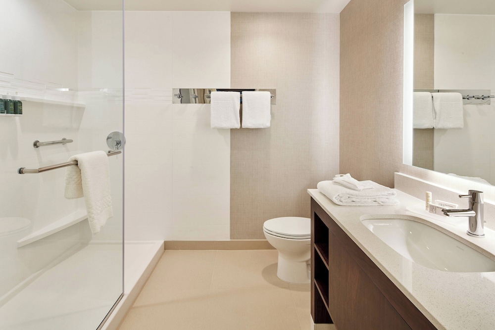 Residence Inn by Marriott Sacramento Davis - photo 24