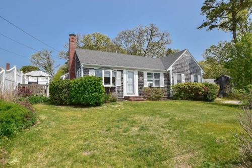 5 Min Walk to Red River Beach in Harwich, United States