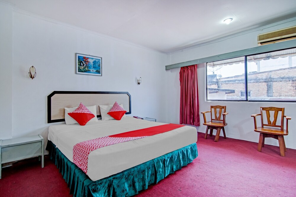 OYO 90697 Hotel Wisata in Dumai, Indonesia