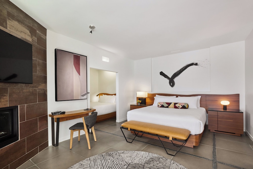Bardessono Hotel and Spa - photo 21