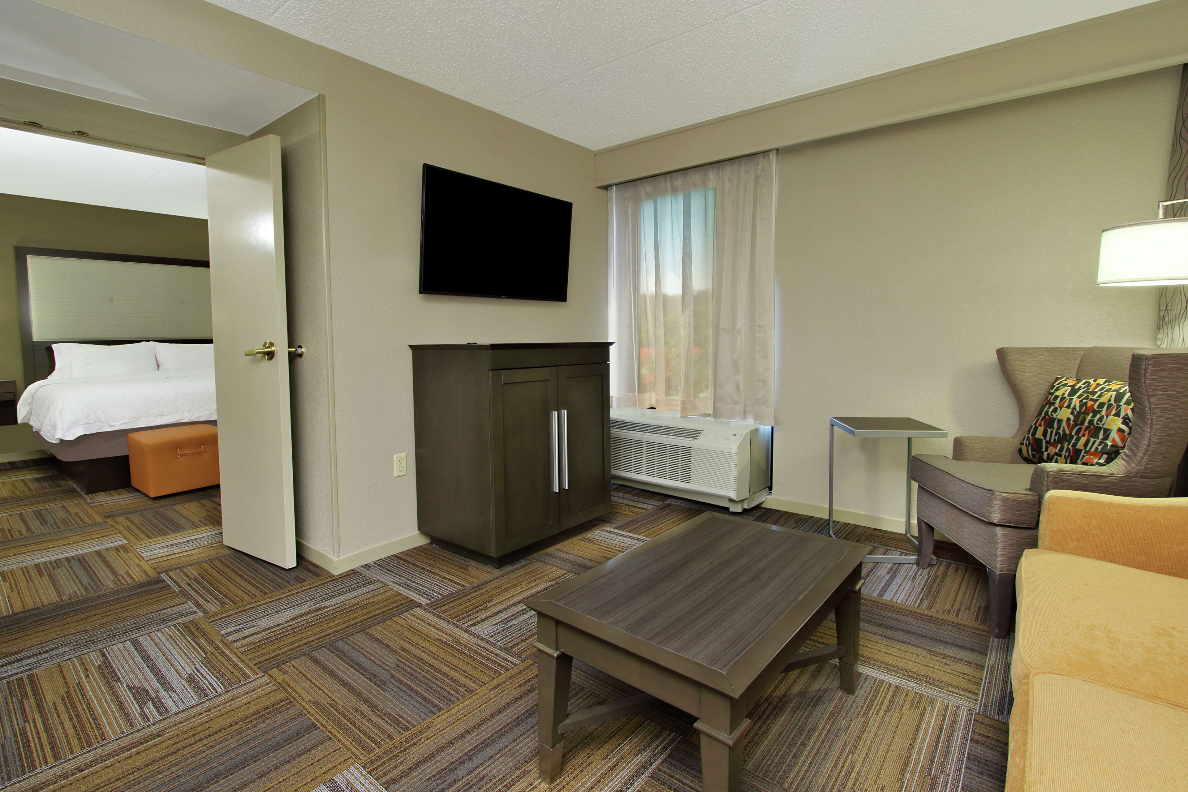 Hampton Inn Philadelphia Great Valley Malvern - photo 27