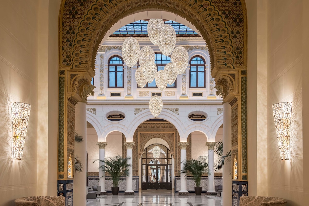 Gran Hotel Miramar GL — Malaga — photo 3