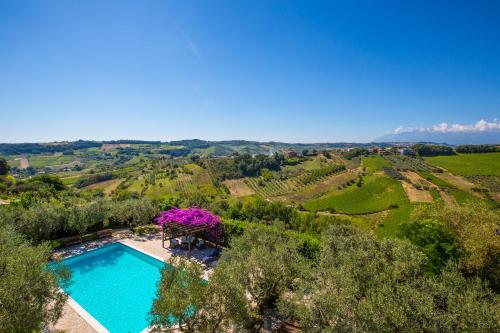 Villa Floridia 6037896 — Torrevecchia