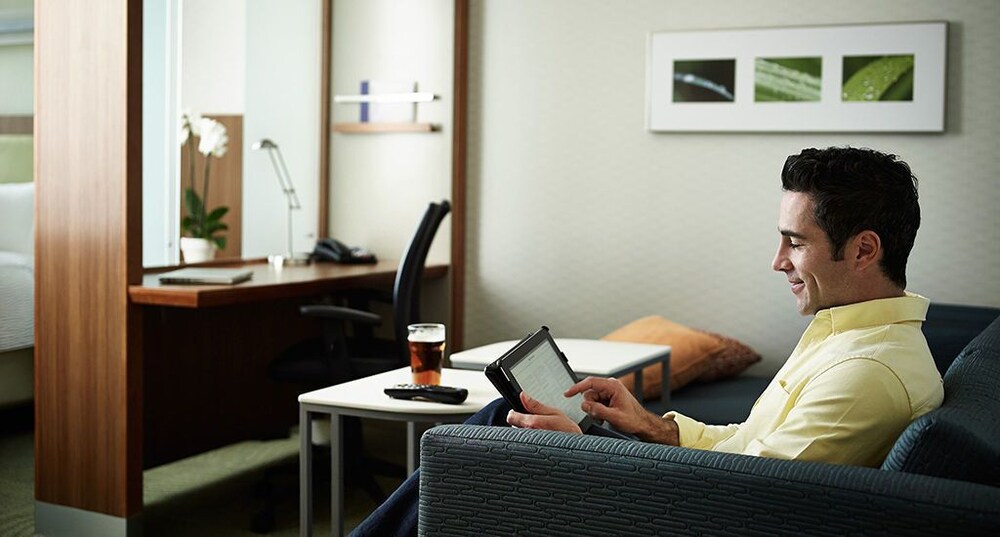 Springhill Suites Wichita Airport - photo 25
