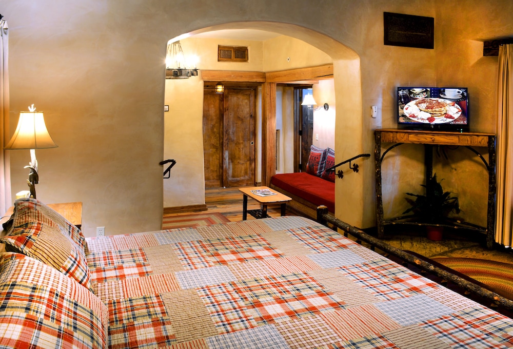 El Portal Sedona Hotel - photo 47