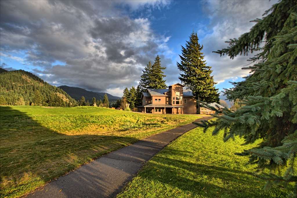 Carson Hot Springs Resort - photo 4