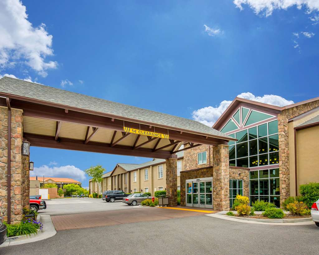 Comfort Inn SLC Downtown