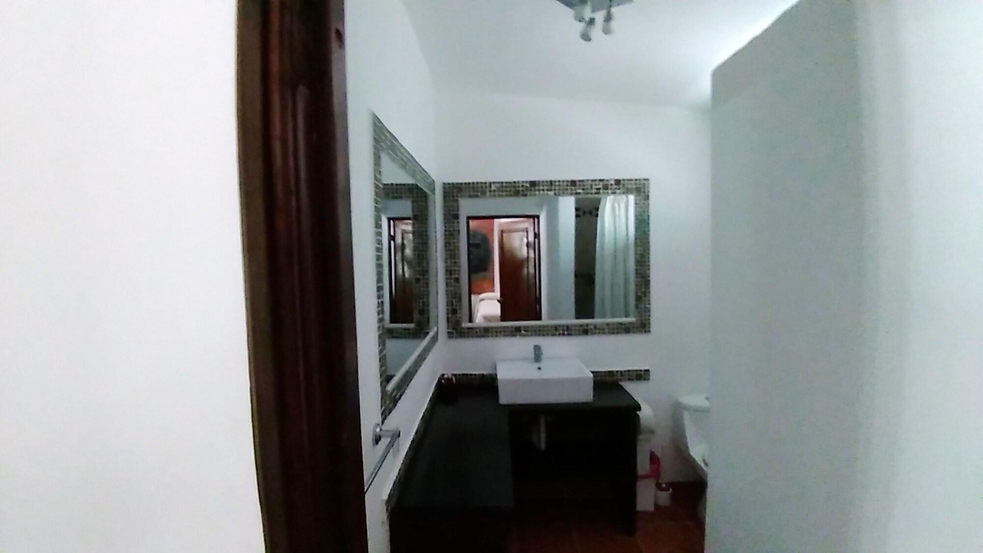 Hotel Coco Plaza in Las Terrenas, Dominican Republic