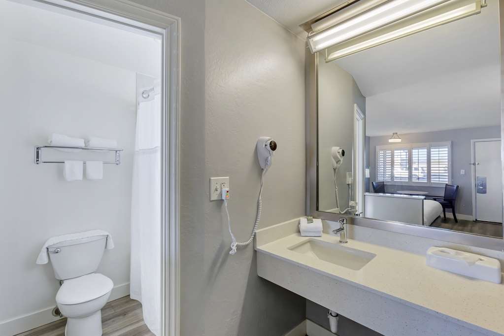 Best Western Space Age Lodge - photo 14