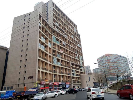 Hajhotel - last minute hotel in Qingdao