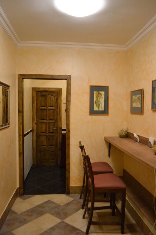 The Old Times in Yekaterinburg, Russia