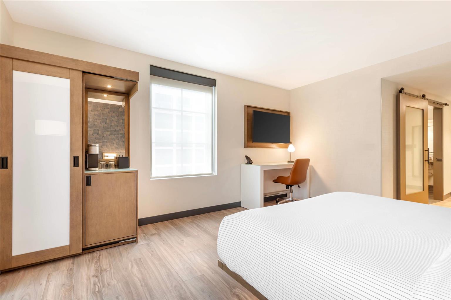 Cambria Hotel Denver Downtown RiNo - photo 23