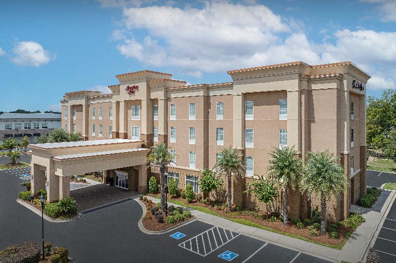 Hampton Inn Statesboro - featured photo
