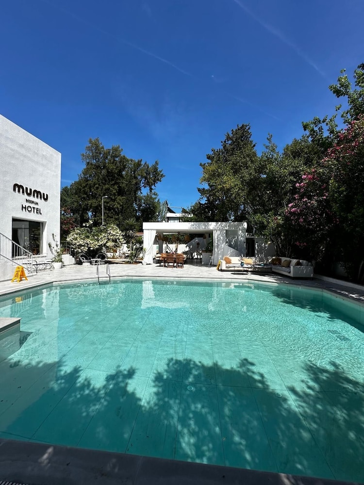Mumu Bodrum Hotel - last minute hotel in Bodrum