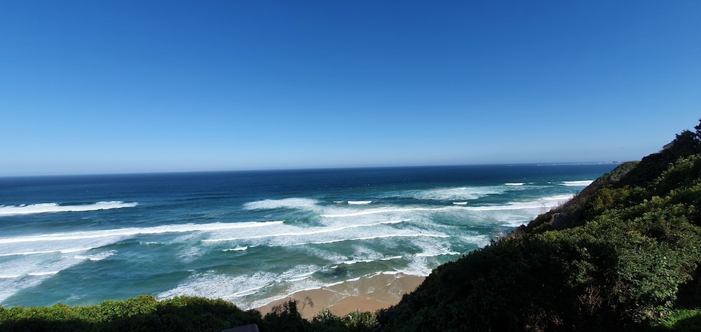Brenton On Rocks Luxury Guest House — 4-Star Luxury Hotel in Knysna, South Africa