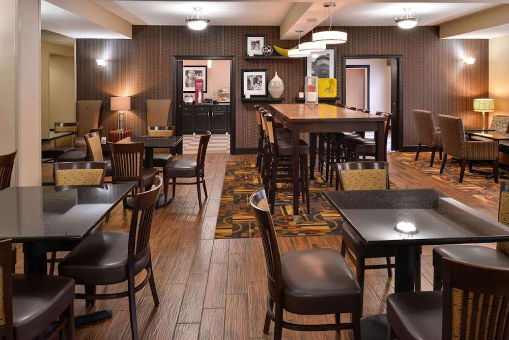 Wingate by Wyndham Steubenville - photo 23
