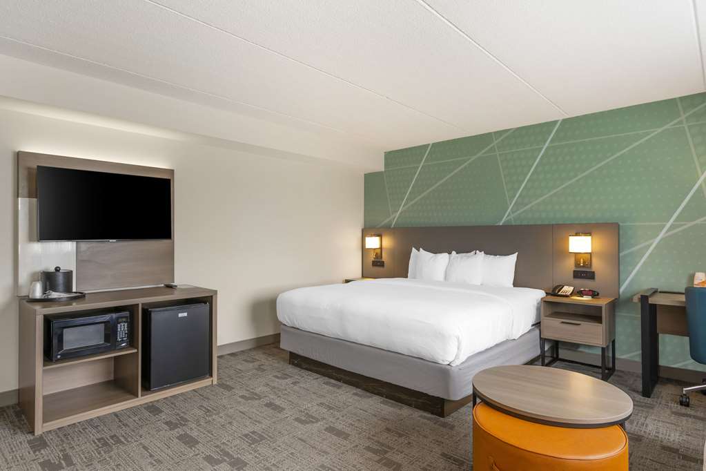 Comfort Inn & Suites Watertown 1000 Islands - photo 25