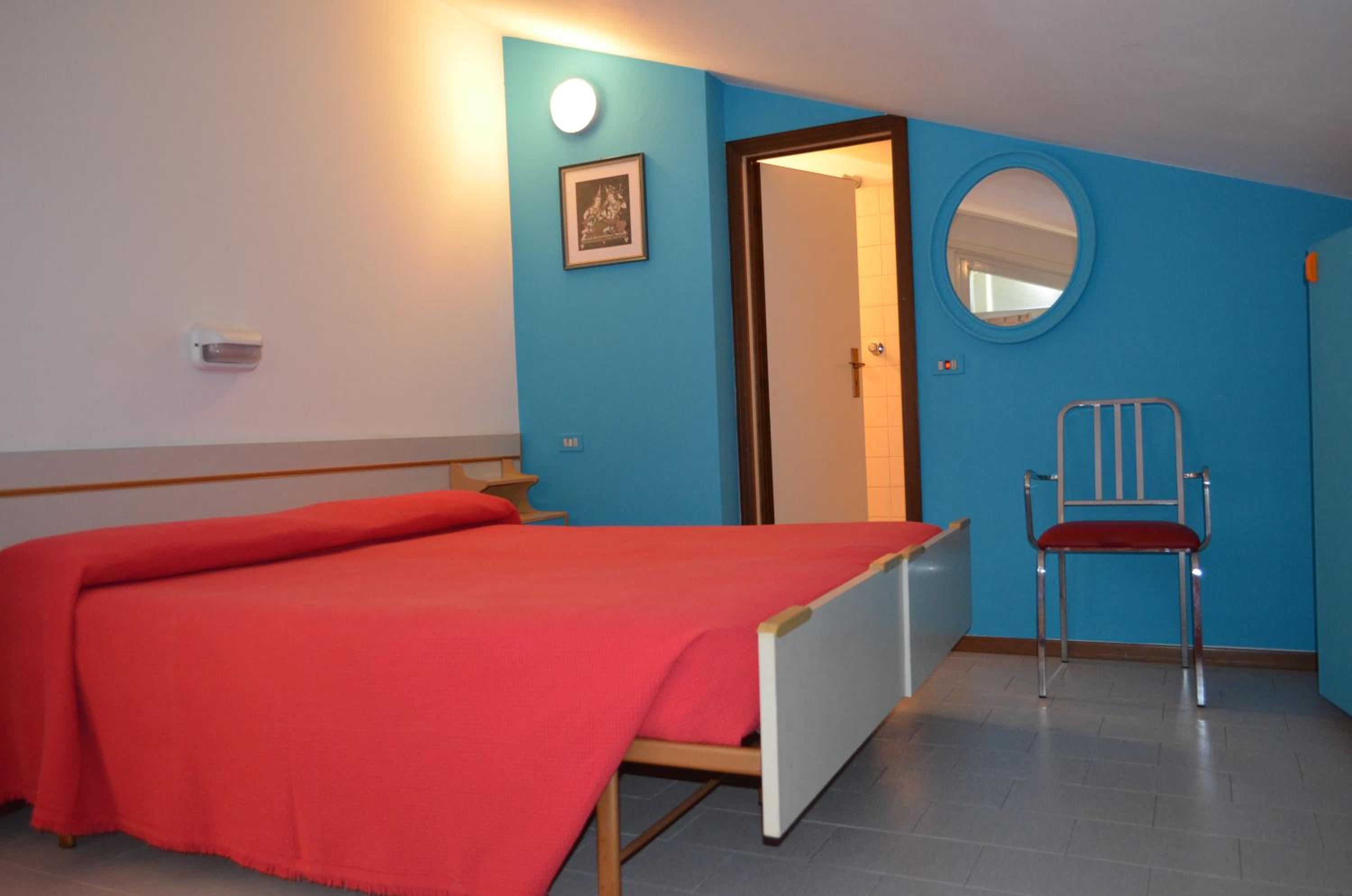 Hotel Miro’ — Cattolica — photo 2