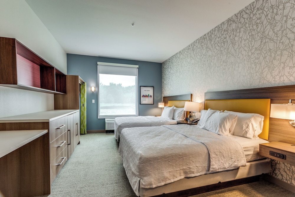 Home2 Suites By Hilton Fort Worth Arlington West - photo 15