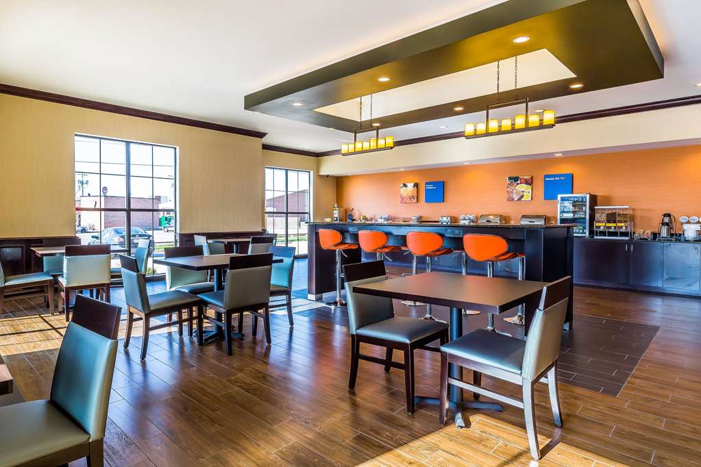 Comfort Inn & Suites Moore Oklahoma City - photo 30